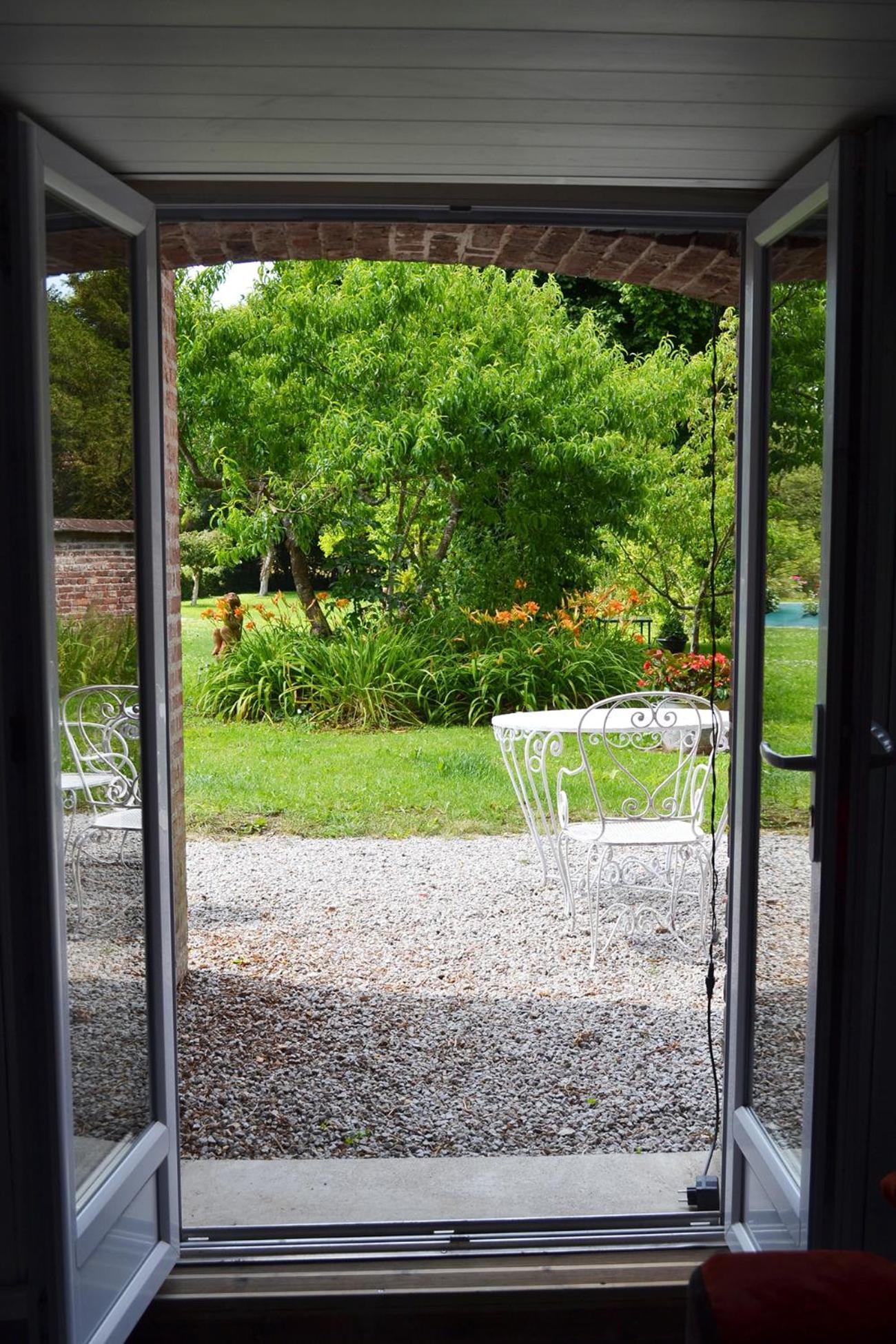 Domaine De L Hyeres Hotel Grandcourt  Exterior photo